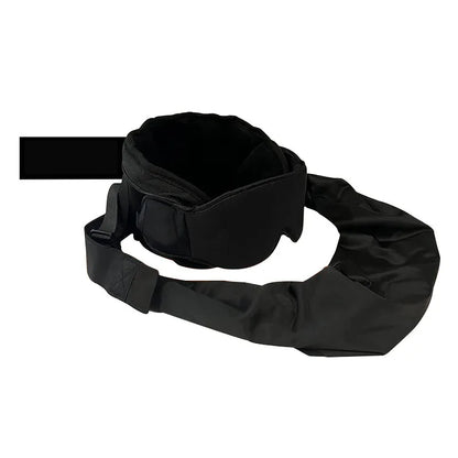 Nurova Travel™ | 3-in-1 Travel Sleep