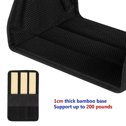 Portable Foot Hammock