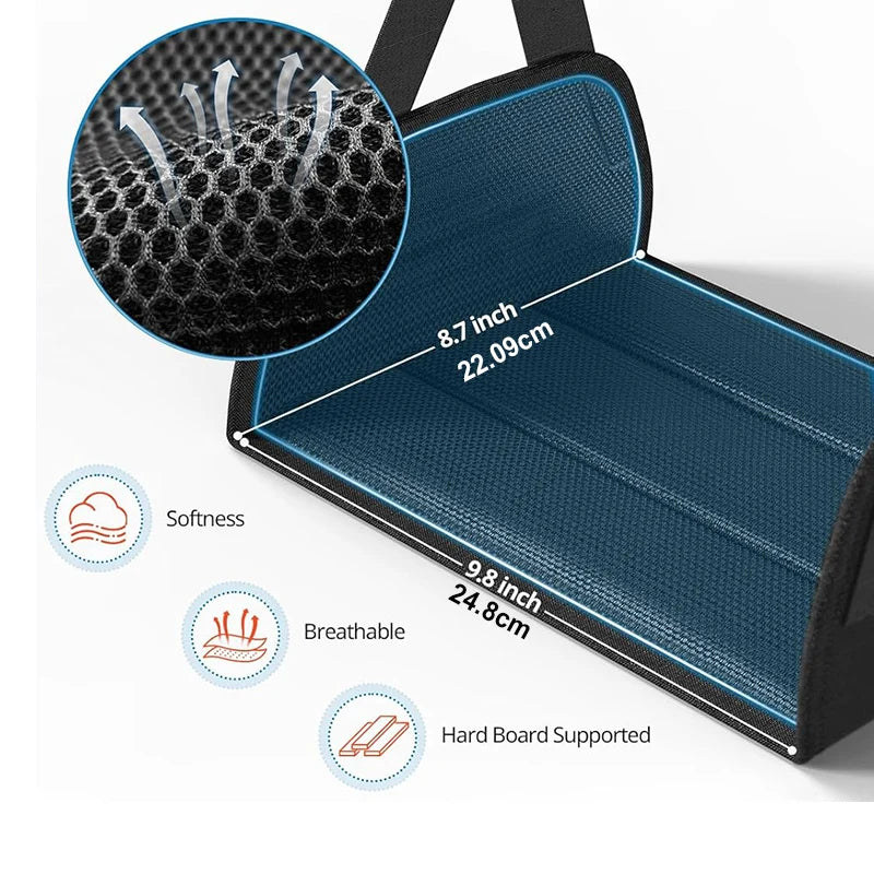 Portable Foot Hammock
