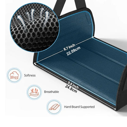Portable Foot Hammock