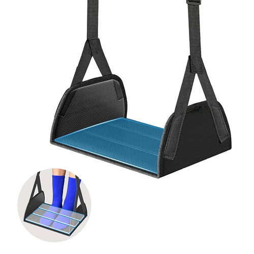 Portable Foot Hammock